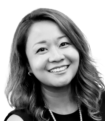 Elfarina Zaid CRR APAC