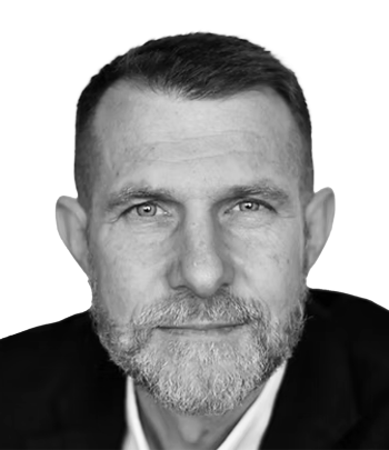 Klaus Lombardozzi CRR Afrika