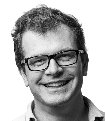 Martin Klaver