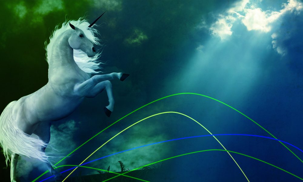 myth change in relationship unicorn