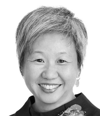Sharon Lim ORSCC