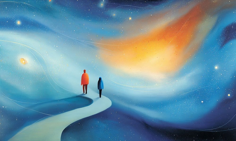 journey