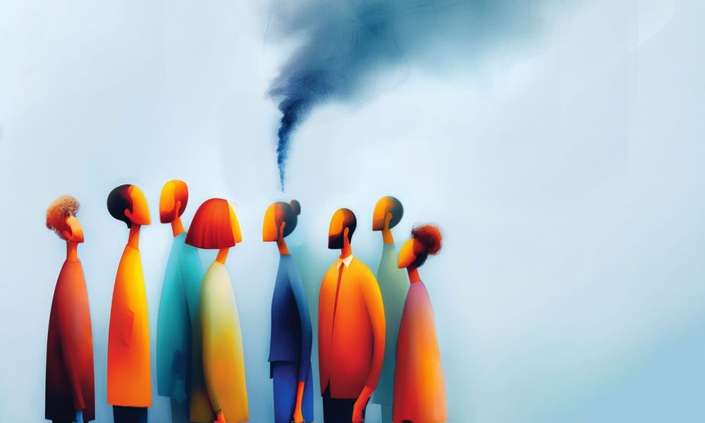 Leader signals influencing team