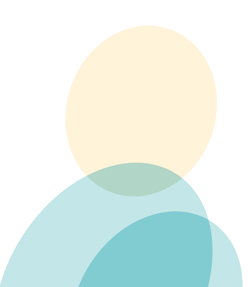 decorative person