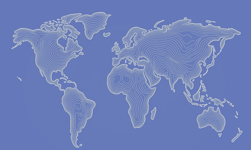 world-map-contour-blue